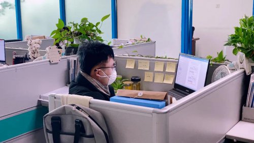 疫情期间，人生就是博官网软件成功研发7套防疫助力软件