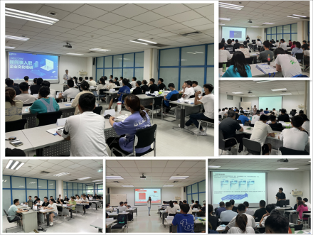 “英勇入海，将来可期”2022新员工培训圆满实现！