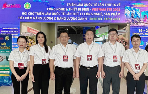 海阔天高 ，“颐越”千里